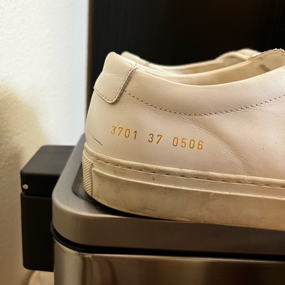 Common Projects - Picture 3 of 4
